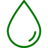 raincurtaindropicon